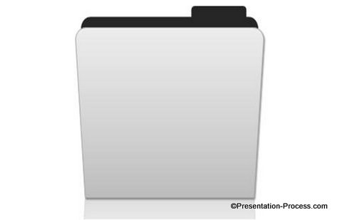 PowerPoint Folder Image