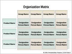 Top Team Details | Reporting Matrix