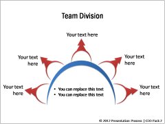 Team Clustering