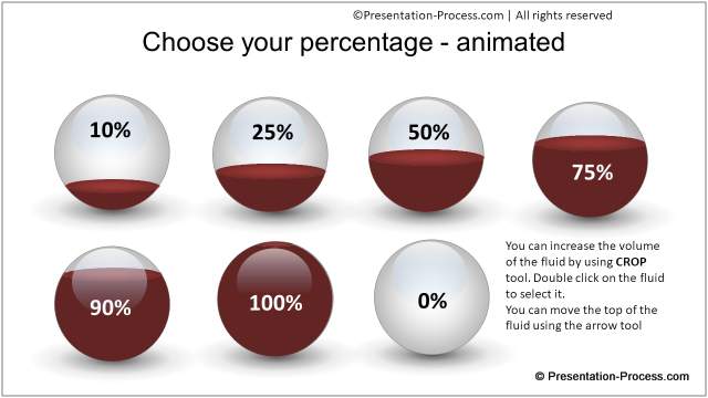 powerpoint-infographics-charts-ceo-pack-012 PowerPoint spheres options
