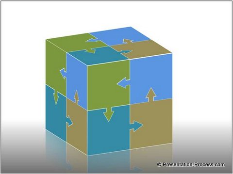 PowerPoint Jigsaw Puzzle