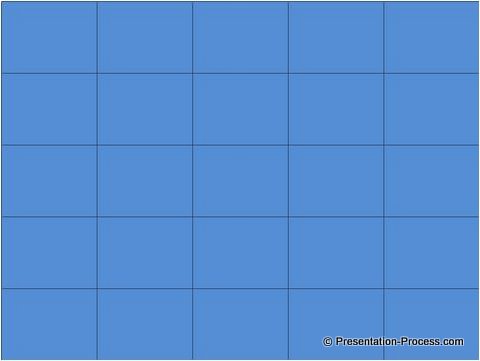 PowerPoint Layout Grid PowerPoint Layout Grid