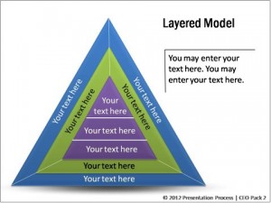 PowerPoint Graphics Concepts Diagrams CEO Pack 2