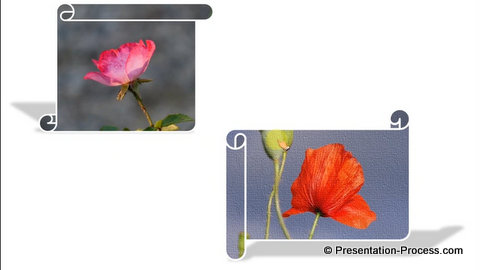 PowerPoint Picture Scroll