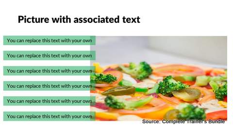 PowerPoint Picture List