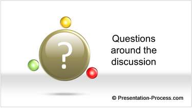 PowerPoint Questions Slide