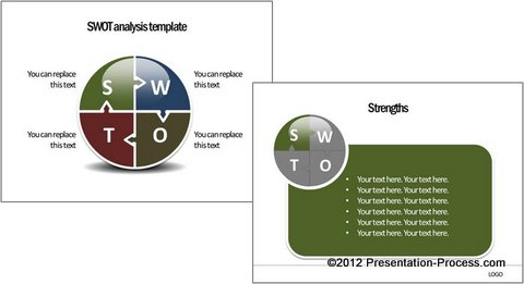 Slide Design Headers