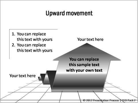 Upward Spiral