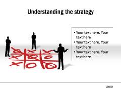 Understanding PowerPoint Strategy