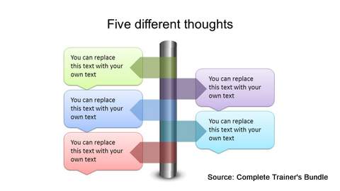 Signboard PowerPoint Template