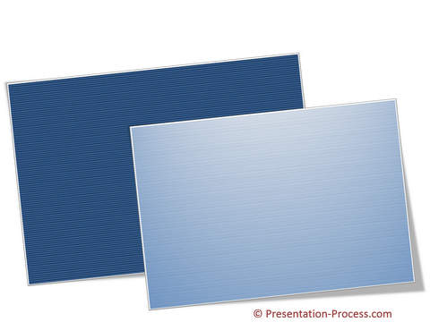 PowerPoint Texture Backgrounds