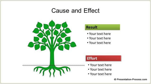 Cause and effect Analysis