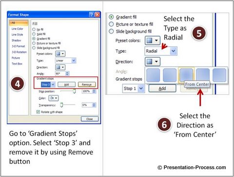 PowerPoint Tutorial Slide Design 2