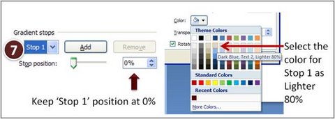 PowerPoint Tutorial Slide Design 3