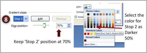 PowerPoint Tutorial Slide Design 4