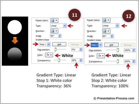 PowerPoint Tutorial Slide Design 6