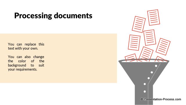 Processing documents