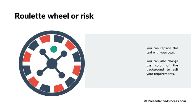 Risk Metaphor