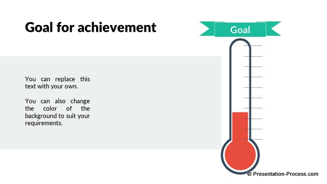 Thermometer Infographics