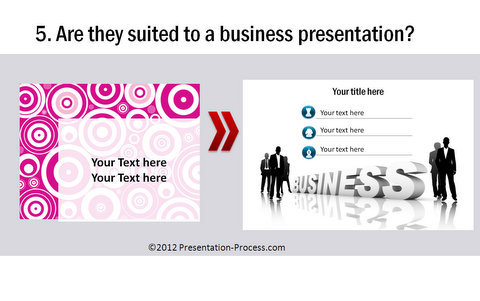 Professional Diagram Templates