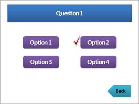 Quiz Questions Slide