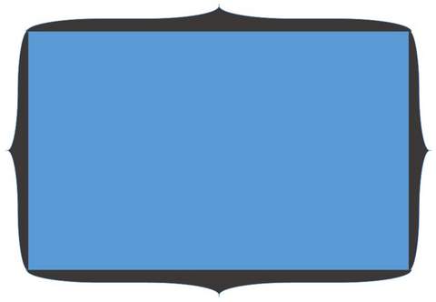 rectangle-with-brace-shape