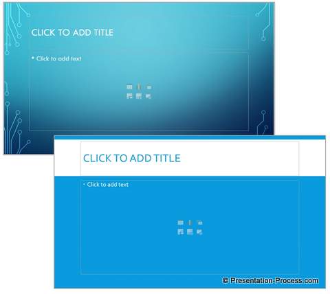 BBOLD Colors Design Themes
