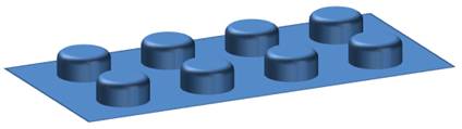 Lego Blocks Base