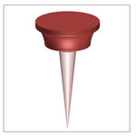 3D Pushpin 