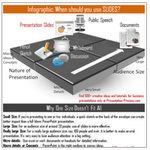 Presentation Infographics Image