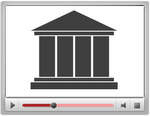 Pillar Diagram in PowerPoint