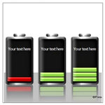 Battery Diagram