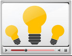 PowerPoint Bulb Video Tutorial