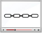 PowerPoint Chain Video