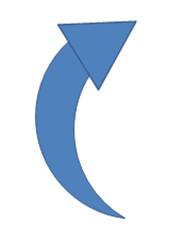 circular arrows powerpoint