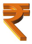 Indian Rupee new Symbol in PowerPoint