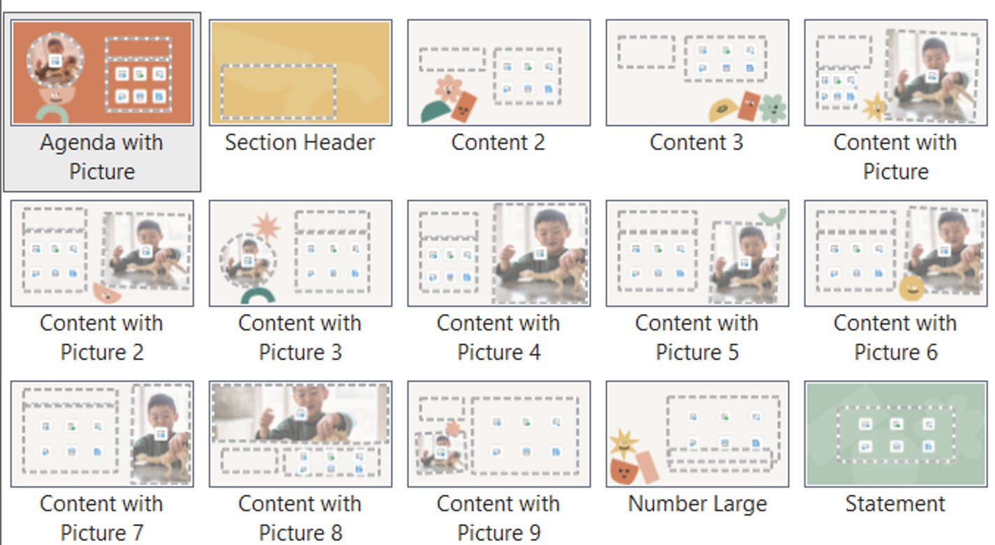 school-days-layouts-powerpoint