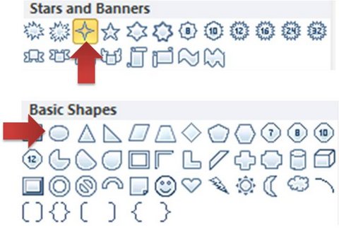 shapes-for-text-animation