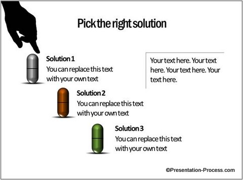 Solution Visual Idea from Capsule - CEO Pack 2