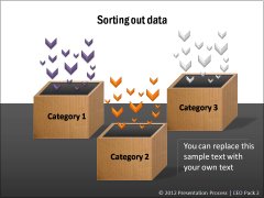 Sorting Data 