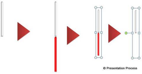 Spin Animation with Group Function