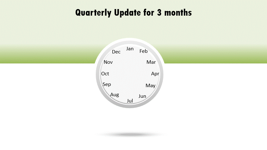 spin demo calendar ceo pack