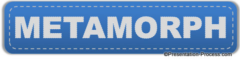 Stitch Effect Text