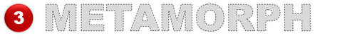 Text effect Component 3