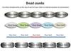 Hyperlinked Navigation tabs