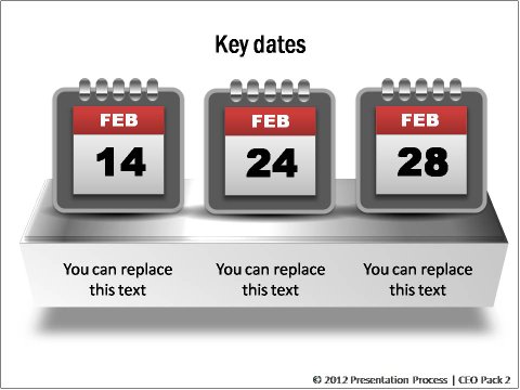 Timeline Templates