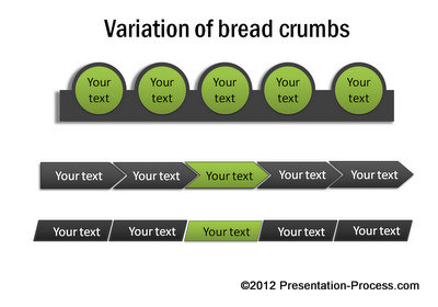 simple presentation ideas