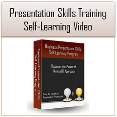 Presentation Skills Training