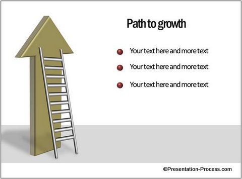 PowerPoint Growth