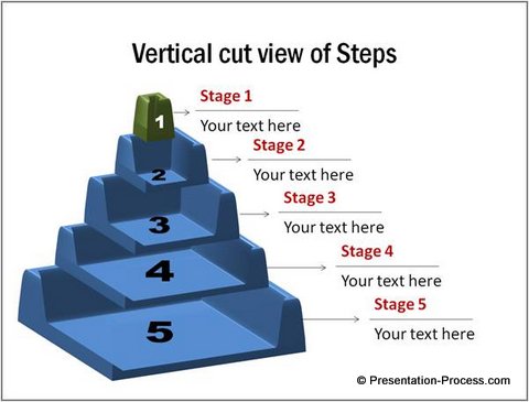 vertical-steps-template-powerpoint-ceo-pack-2 Vertical Steps PowerPoint Template